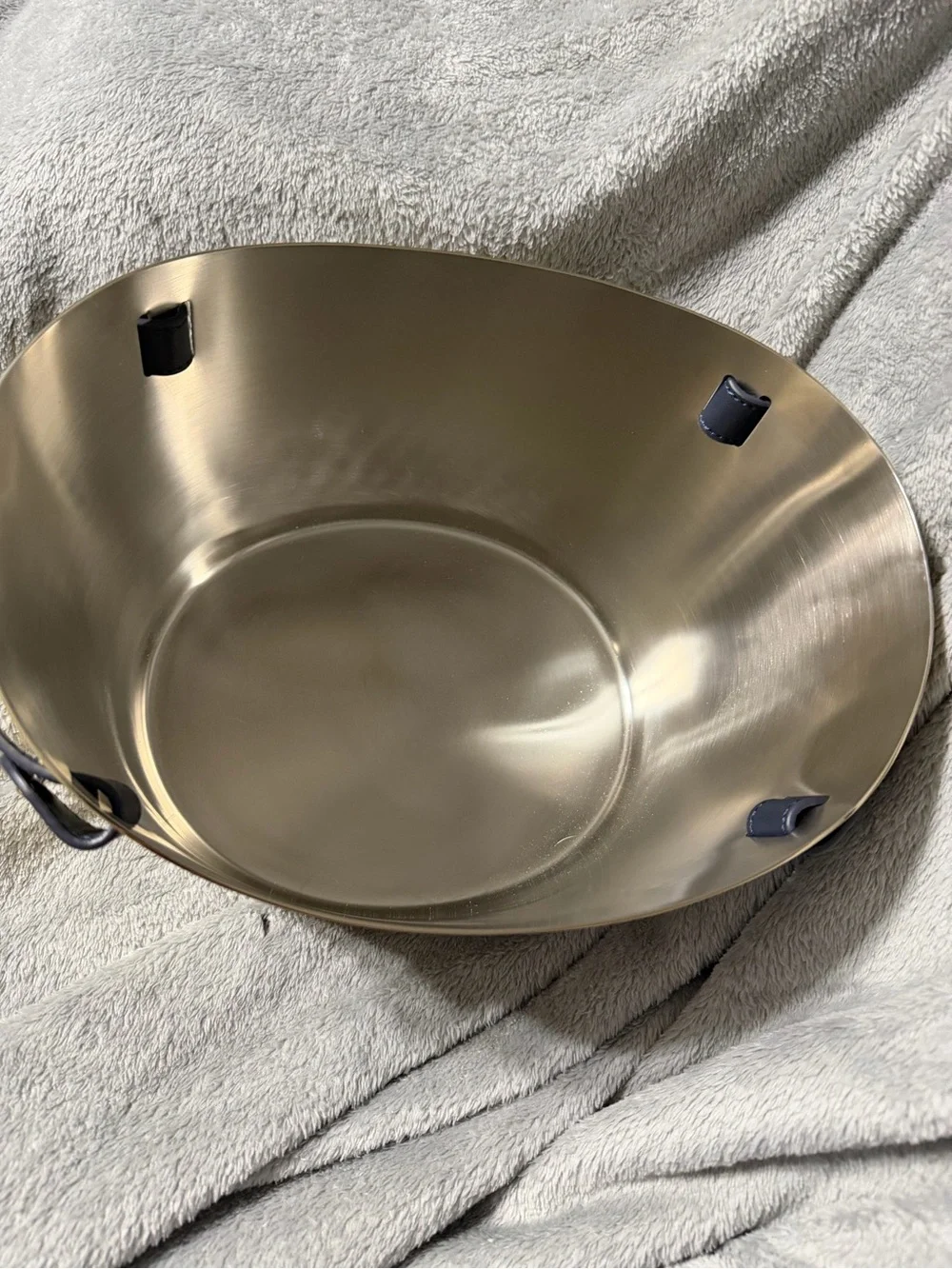 Ralph Lauren Double Champagne Cooler